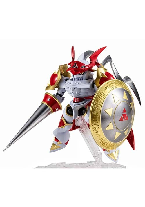 Bandai Spirits Digimon Tamers Dukemon (Special Col