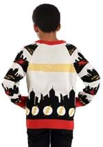 Kid's Flash Ugly Sweater Alt 2