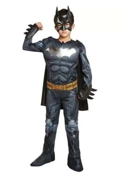 Kids Justice League DC Batman Costume