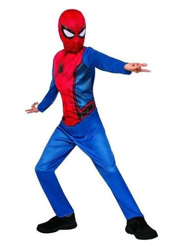 Kids Rubies Spider-Man Far From Home Costume