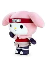 Naruto x Hello Kitty Sakura 13" Plush Alt 4