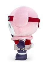 Naruto x Hello Kitty Sakura 13" Plush Alt 5