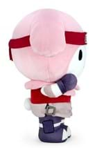 Naruto x Hello Kitty Sakura 13" Plush Alt 7