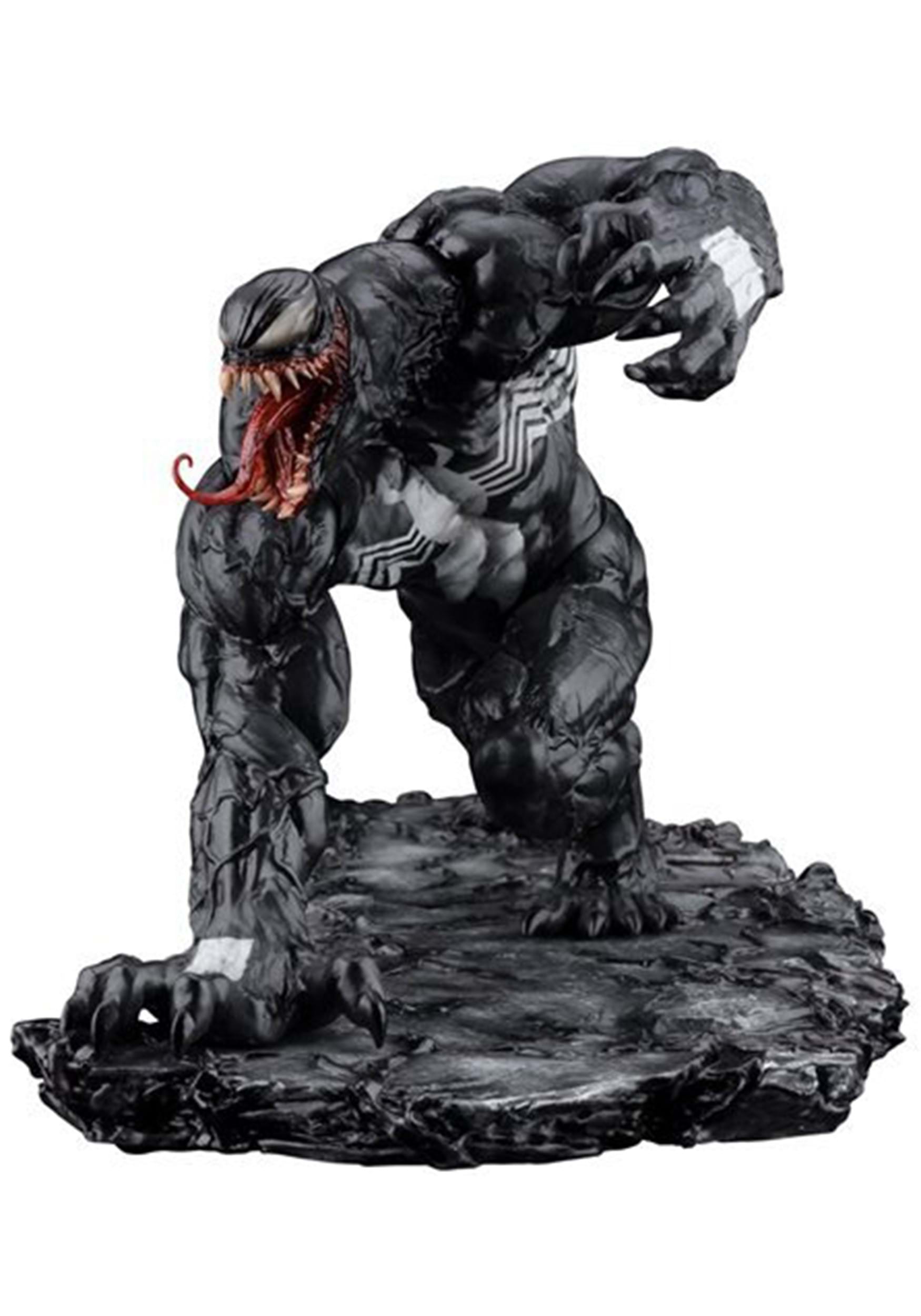 Venom Marvel Universe Renewal Edition ArtFX+ Statue