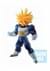 Bandai Ichibansho Dragon Ball Z Super Trunks Figur Alt 2