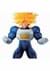 Bandai Ichibansho Dragon Ball Z Super Trunks Figur Alt 4