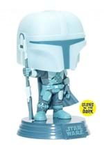 Star Wars: The Mandalorian Hologram Glow-in-the-Da Alt 3