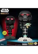 Star Wars The Mandalorian Dark Trooper with Grogu Alt 3