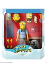 The Simpsons Ultimates Moe 7-Inch Action Figure Alt 1