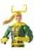 Marvel Legends Retro Loki 6" Action Figure Alt 1