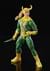 Marvel Legends Retro Loki 6" Action Figure Alt 4
