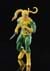Marvel Legends Retro Loki 6" Action Figure Alt 5