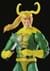 Marvel Legends Retro Loki 6" Action Figure Alt 7