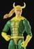Marvel Legends Retro Loki 6" Action Figure Alt 8