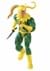 Marvel Legends Retro Loki 6" Action Figure Alt 10