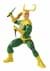 Marvel Legends Retro Loki 6" Action Figure Alt 11