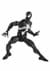 Spider-Man Retro Marvel Legends Symbiote Spider-Man Figure 7