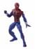 Spider-Man Retro Marvel Legends Ben Reilly Spider-Man 4