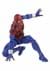 Spider-Man Retro Marvel Legends Ben Reilly Spider-Man 5