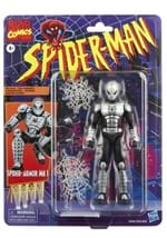 Spider-Man Retro Marvel Legends Spider-Armor MK I  Alt 2