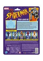 Spider-Man Retro Marvel Legends Spider-Armor MK I  Alt 1