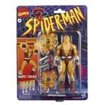 Spider-Man Retro Marvel Legends Shocker 6" Action  Alt 6