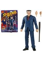 Spider-Man Retro Marvel Legends Hammerhead 6" Action