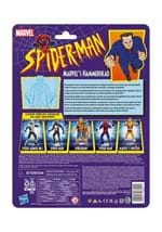 Spider-Man Retro Marvel Legends Hammerhead 6" Action 1