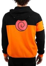 Naruto Uzumaki Cosplay Hoodie Alt 2