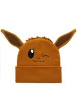 POKEMON EEVEE WINK BIG FACE BEANIE