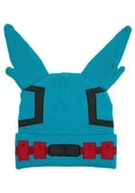 MY HERO ACADEMIA DEKU SUIT UP BEANIE