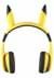 Pikachu Bluetooth Youth Headphones Alt 3