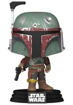 POP Star Wars: Mandalorian- Cobb Vanth w/Chase Alt 1