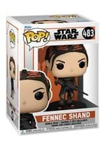 POP Star Wars: Mandalorian- Fennec Shand Alt 2