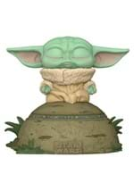 POP Deluxe Star Wars: Mandalorian- Grogu Using the