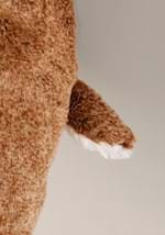Plush Toddler Reindeer Costume Alt 5