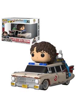 POP Ride Super Deluxe: Ghostbusters: Afterlife - E