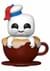 POP Movies: Ghostbusters: After- Mini Puft in Capp Alt 1