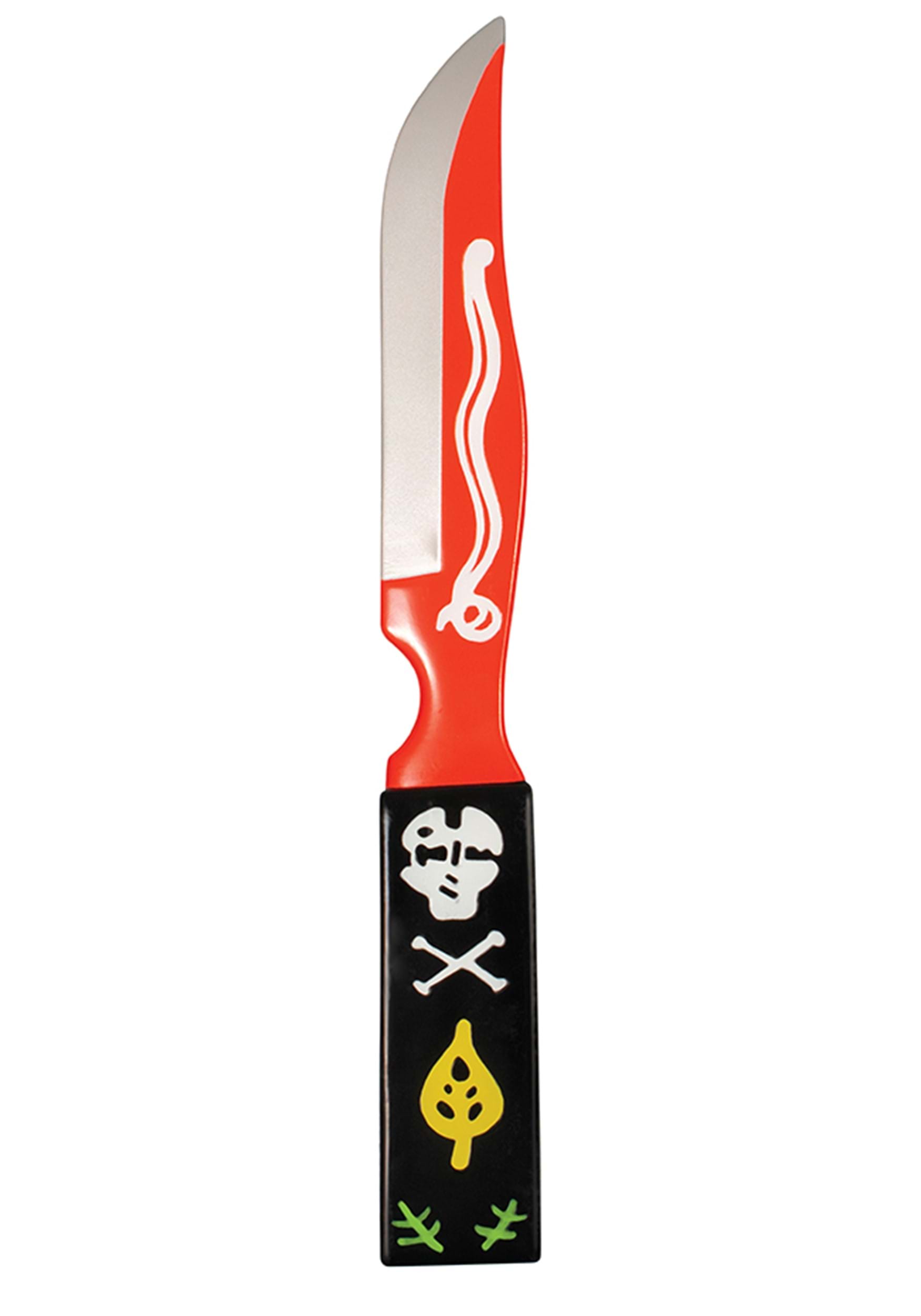Chucky Childs Play Voodoo Knife