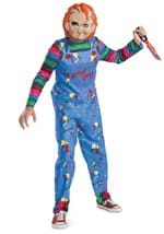 Childs Play Chucky Costume for Kids Alt 2