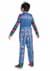 Childs Play Chucky Costume for Kids Alt 1