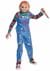 Childs Play Chucky Costume for Kids Alt 2