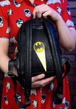 Cakeworthy Batman VS Joker Mini Backpack Alt 1