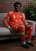 Cakeworthy Super Mario PJ Set for Adults-0