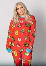 Unisex Super Mario PJ Set Alt 2