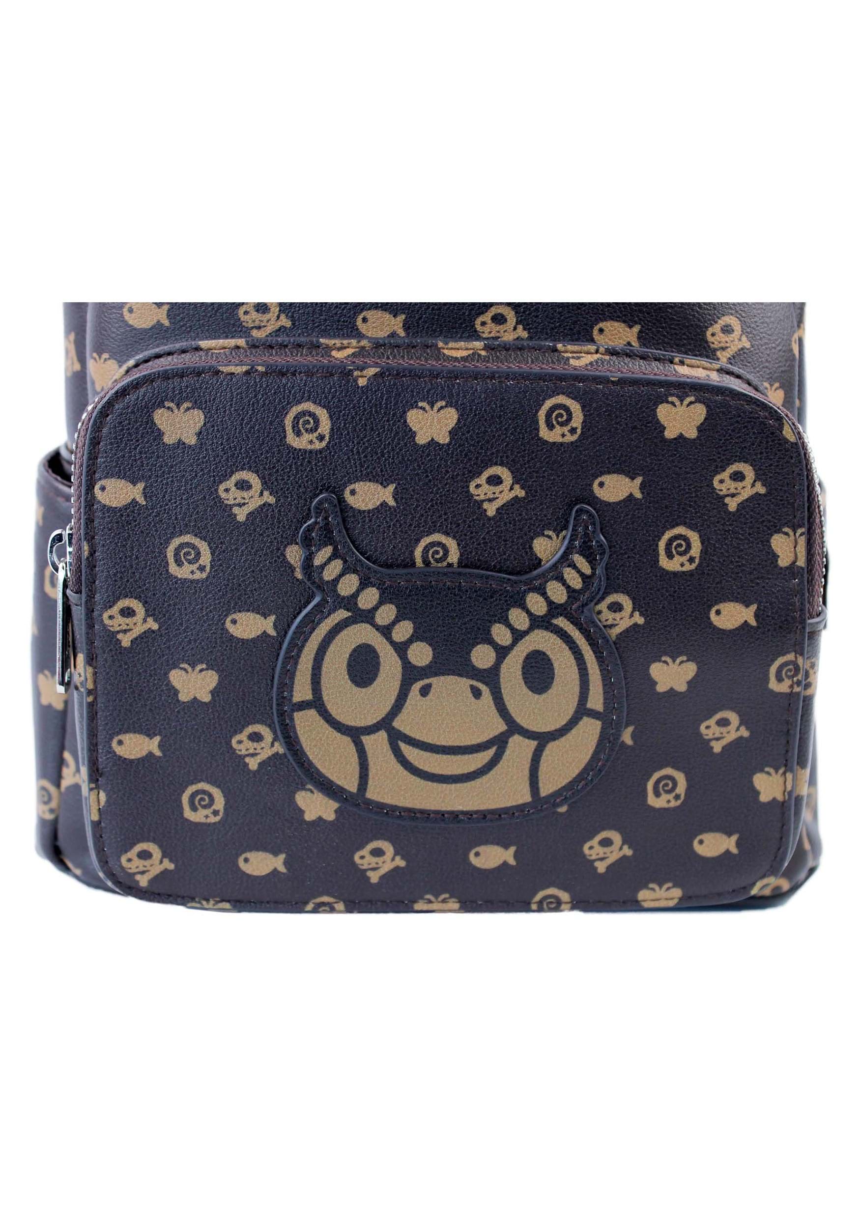 Blathers Animal Crossing Cakeworthy Backpack
