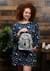 Harry Potter Daily Prophet Mini Backpack Alt 2