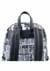 Harry Potter Daily Prophet Mini Backpack Alt 5