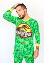 Cakeworthy Unisex Jurassic Park Pajama Set Alt 3