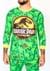Cakeworthy Unisex Jurassic Park Pajama Set Alt 2